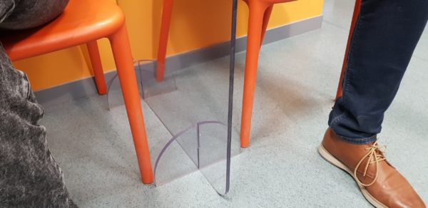 Hygiplast Vertical grande hauteur – Image 4