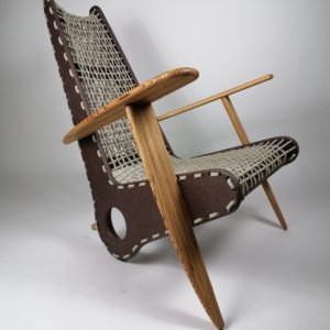 fauteuil bascule design