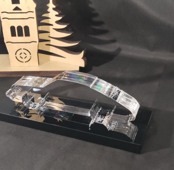 porsche décoration maison