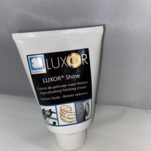 crème polissage entretien
