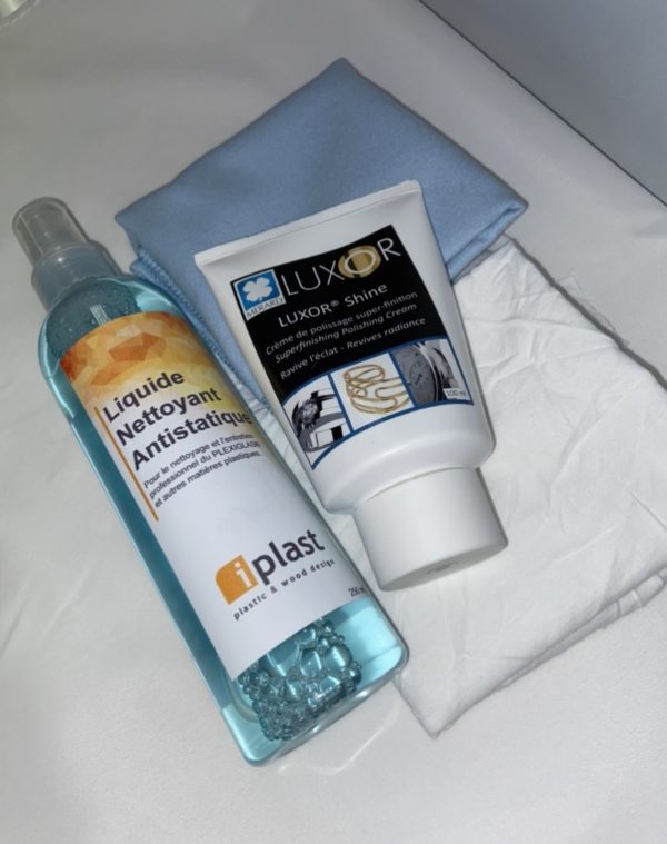Kit de polissage manuel – Image 5