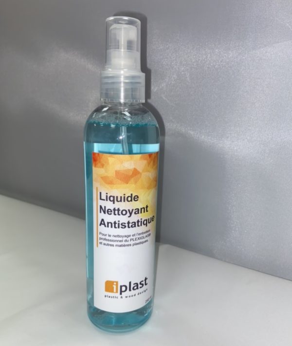 entretien liquide nettoyant